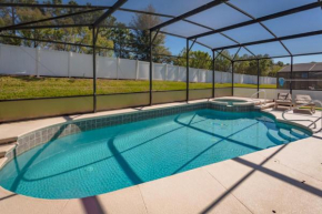 Orlando Villa 6449: Experience Magic and Relaxation